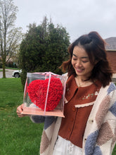 Load image into Gallery viewer, Sweet Heart Rose