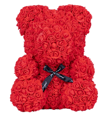 Load image into Gallery viewer, Classic Rose Bear