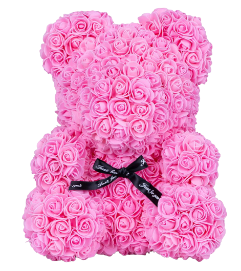 Original best sale rose bear
