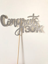 Load image into Gallery viewer, Customized Cake Topper