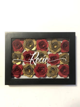 Load image into Gallery viewer, Assorted Full Paper Flower Box