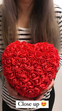 Load image into Gallery viewer, Sweet Heart Rose