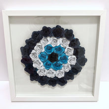 Load image into Gallery viewer, Evil Eye Flower box