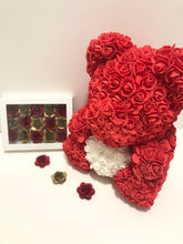 Load image into Gallery viewer, Assorted Full Paper Flower Box
