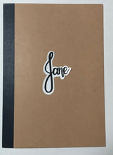 Load image into Gallery viewer, Water Resistent Laminated Decal Sticker
