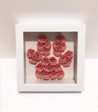 Load image into Gallery viewer, Dog Paw Flower box