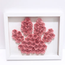 Load image into Gallery viewer, Dog Paw Flower box