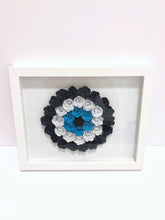 Load image into Gallery viewer, Evil Eye Flower box