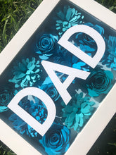 Load image into Gallery viewer, Full Assorted Father&#39;s Day Flower Box
