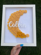 Load image into Gallery viewer, Moon Crescent Flower Box

